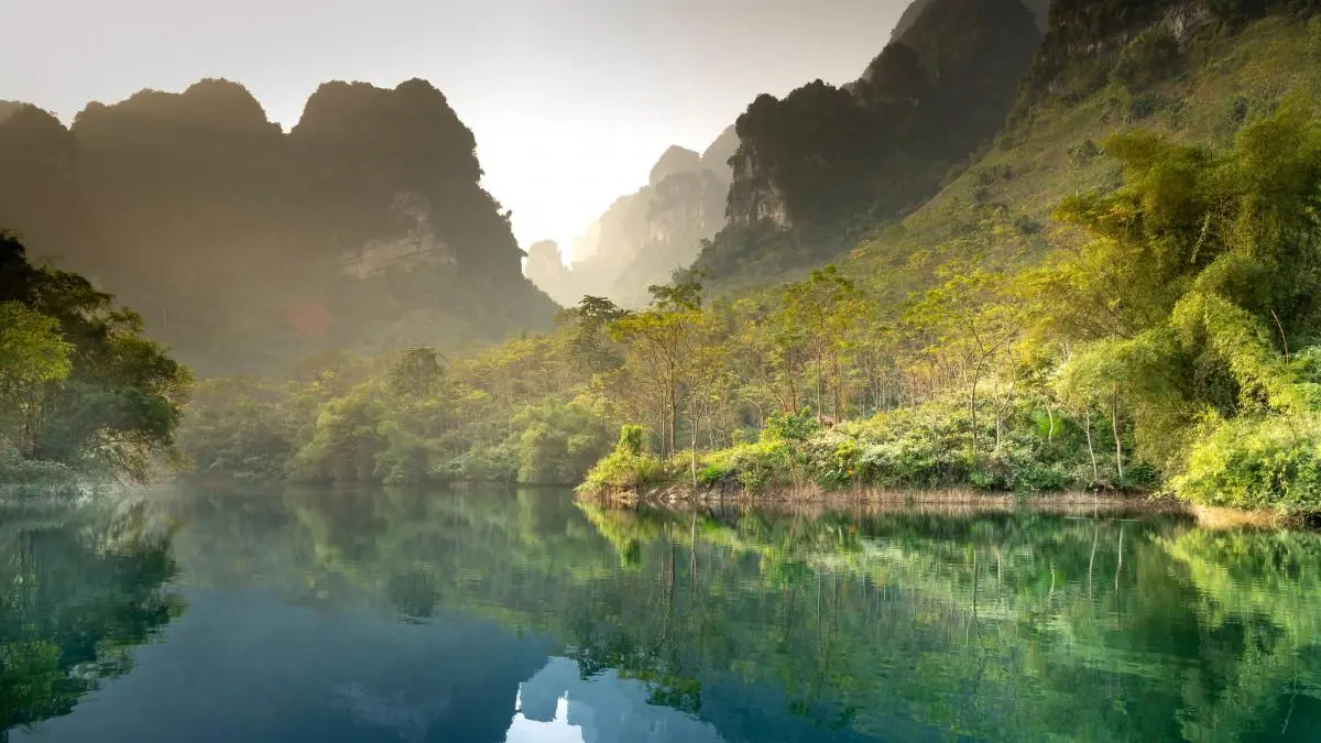 科技环保